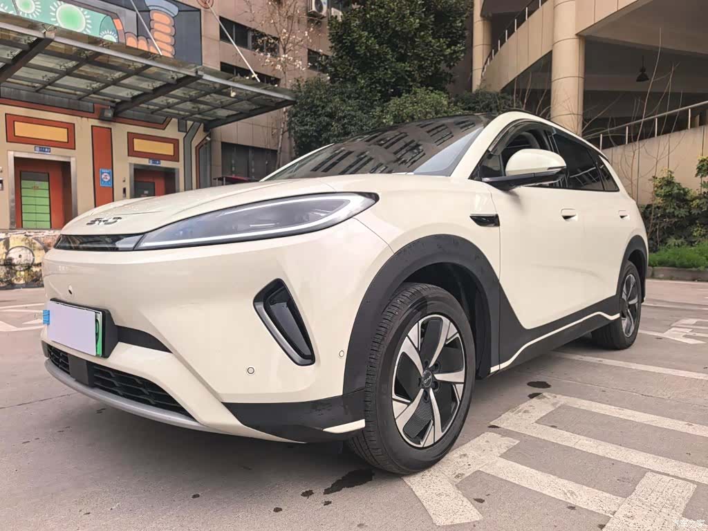 BYD HiAce, 2025 4