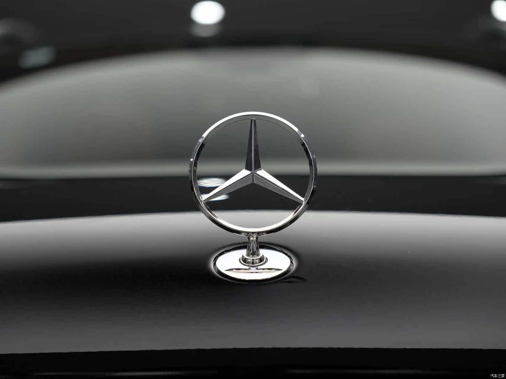 Maybach GLS, 2025 7