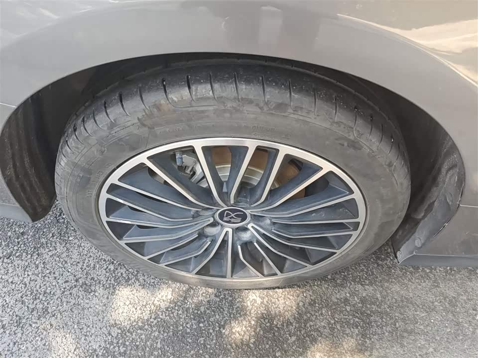BYD Han BYD Han