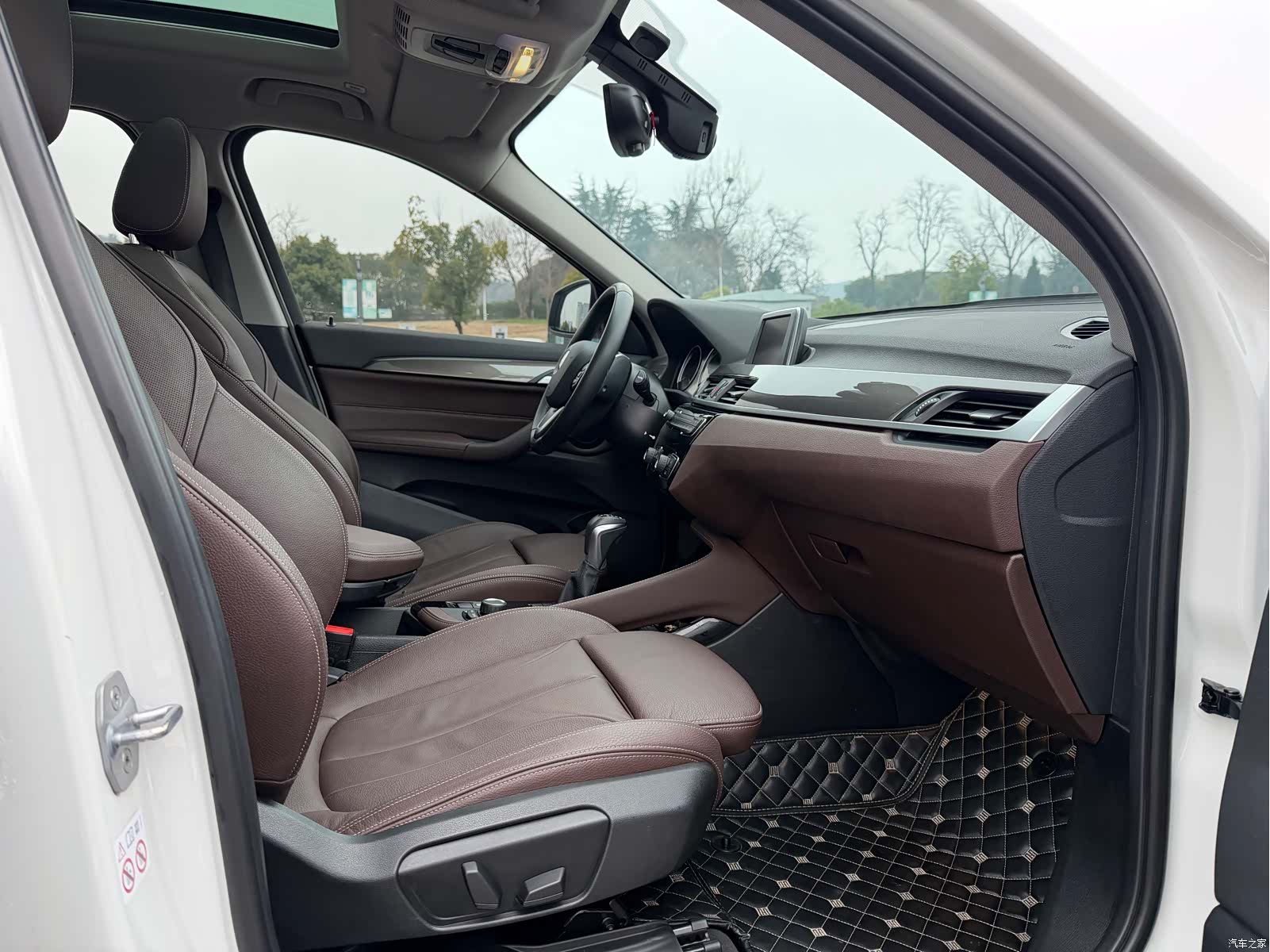 BMW X1, 2019 12
