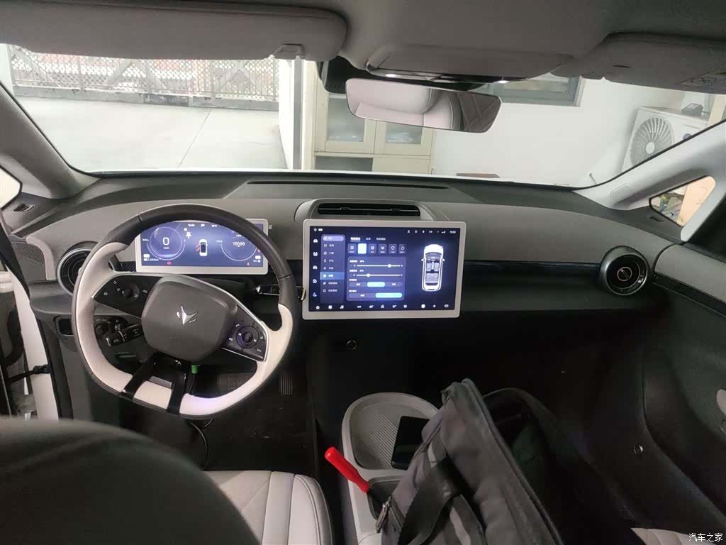 BAIC S, 2025 6