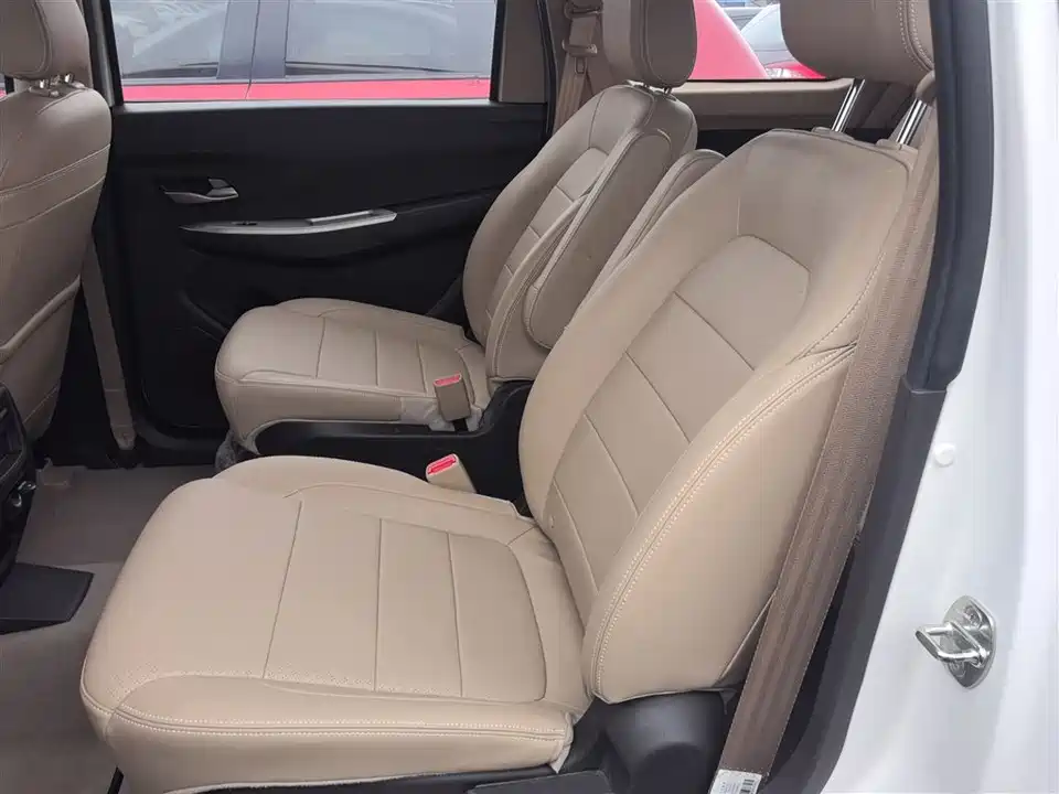 Wuling Wuling Hongguang