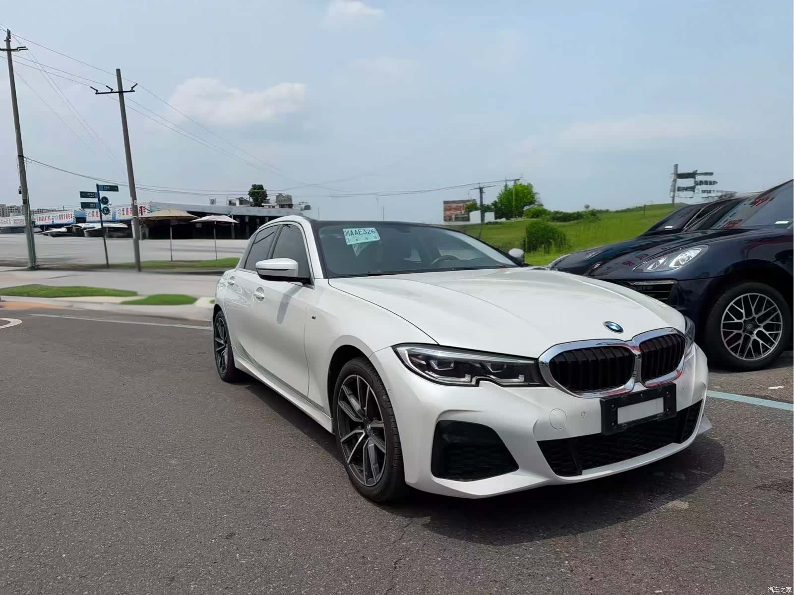 BMW 3 Series, 2019 3