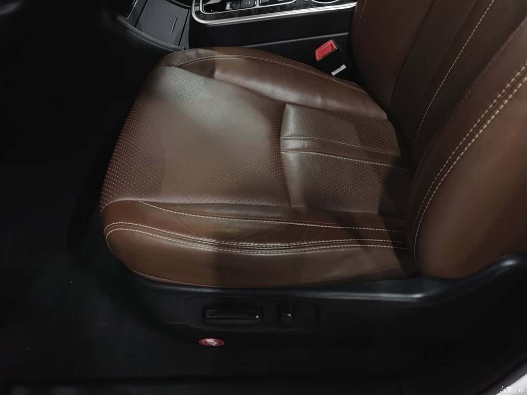 BYD Tang, 2016 20