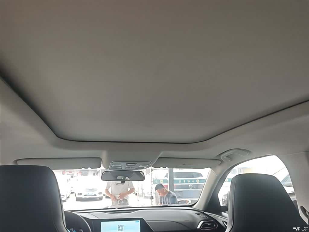 Changan X5, 2022 18