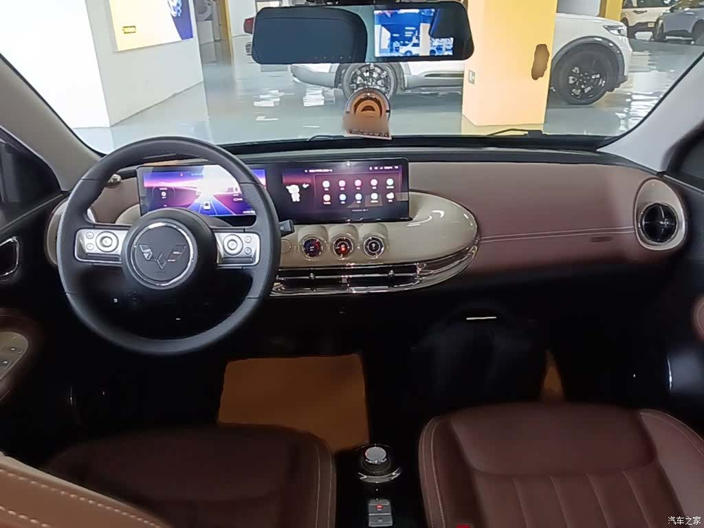 Wuling Bingo, 2024 10