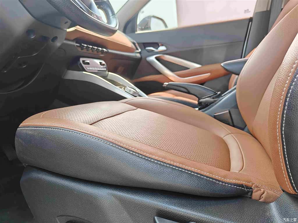 Wuling 510, 2019 17