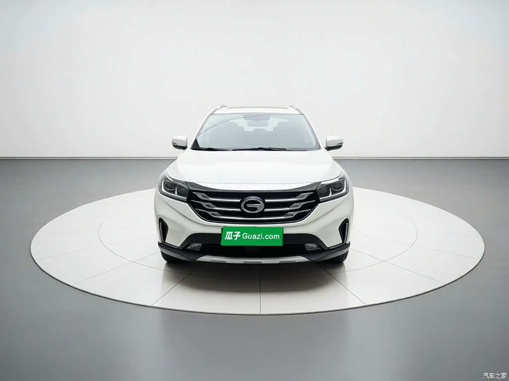 GAC GS4, 2018 24
