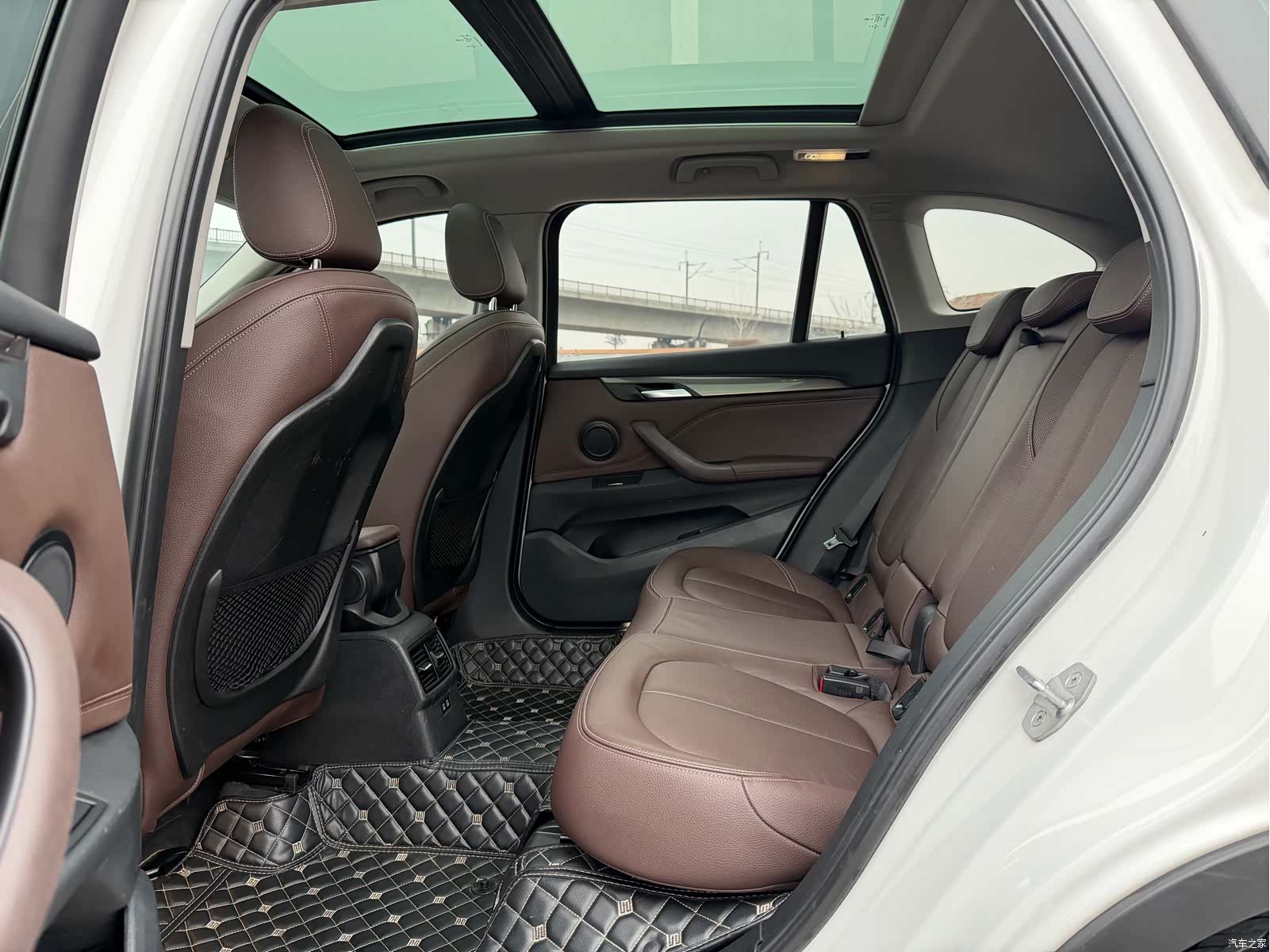 BMW X1, 2019 10