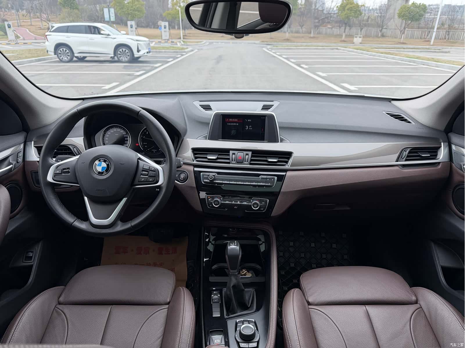 BMW X1, 2019 13