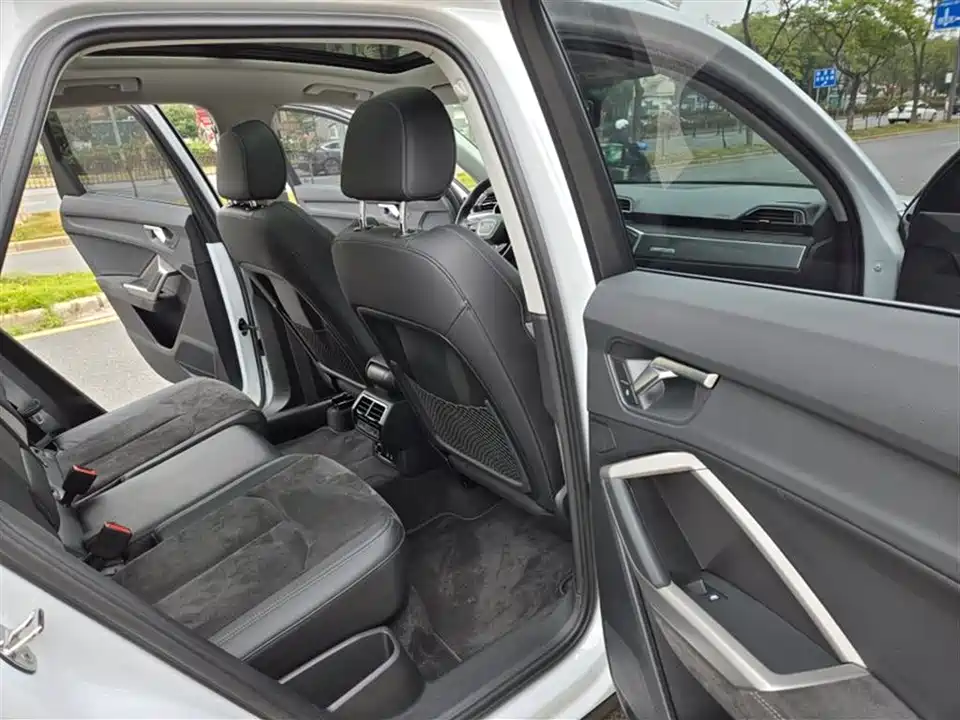 Audi Q3 Audi Q3