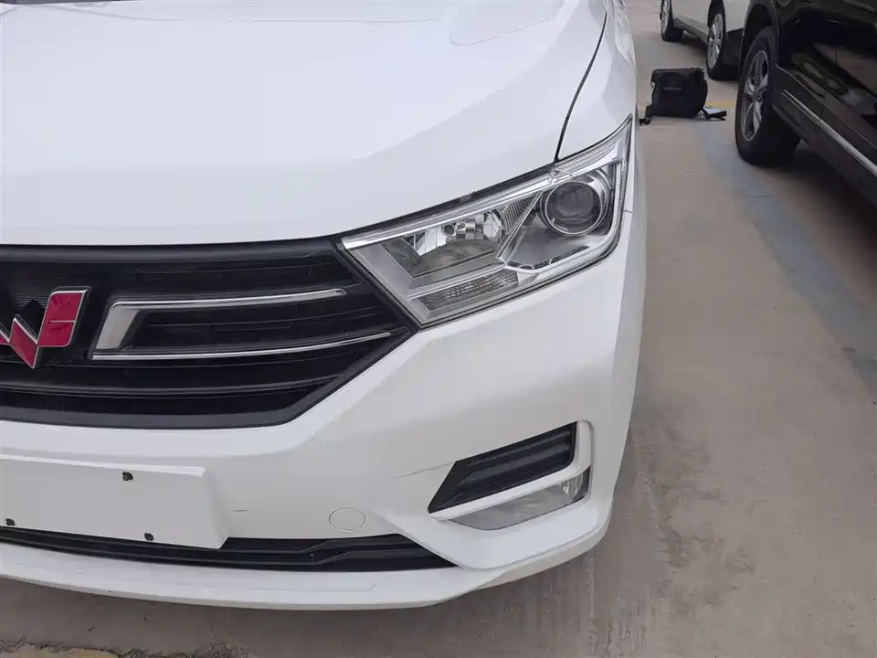 Wuling Wuling Hongguang