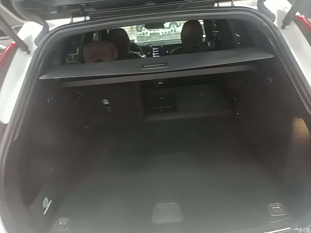 Volvo XC60, 2021 19