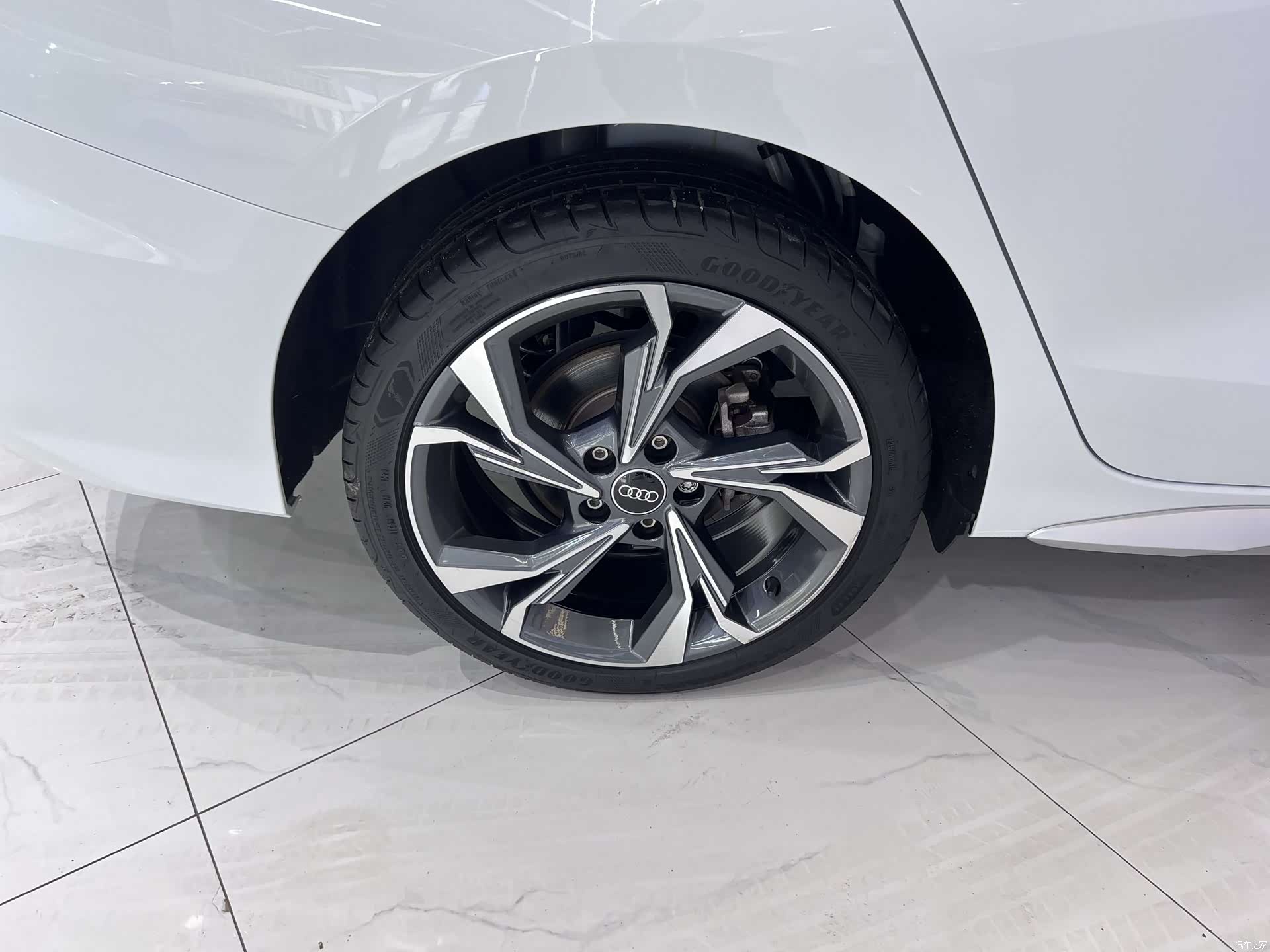 Audi A3, 2023 19