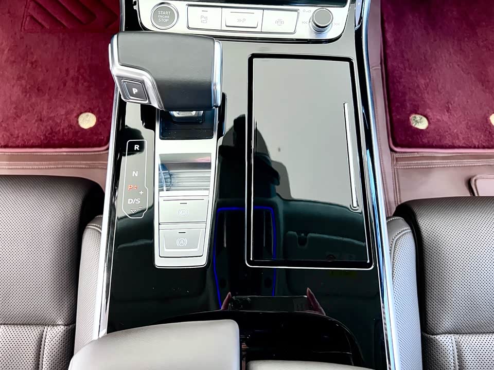 Audi A8 Audi A8