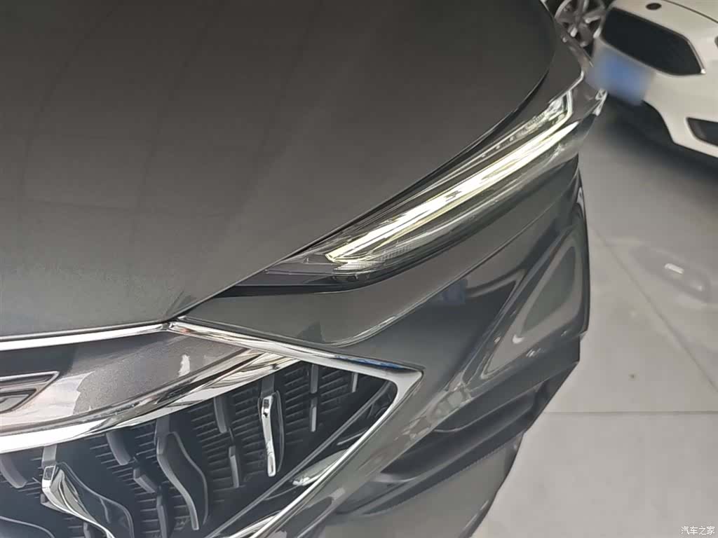 Changan X5, 2022 24