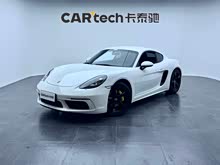 ��ʱ��718 2020�� Cayman 2.0T