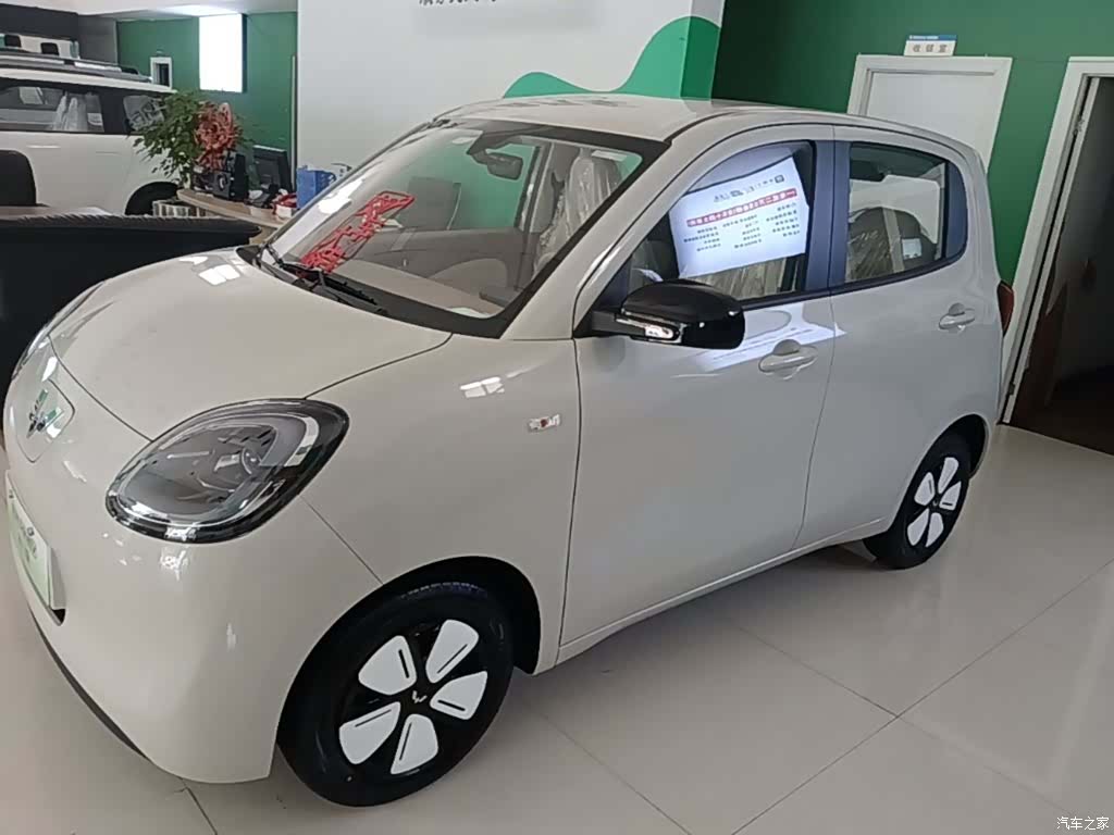 Wuling MINIEV, 2026 1