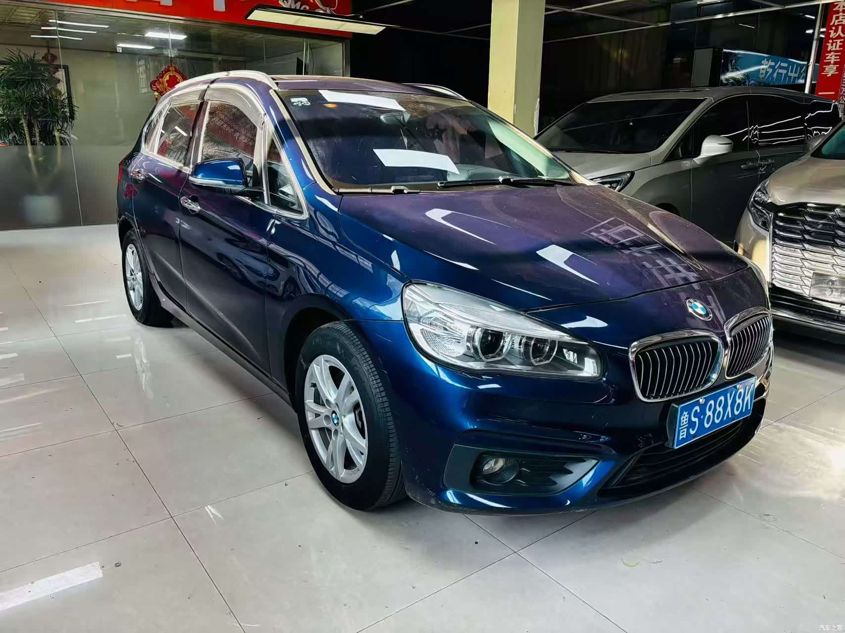 BMW 2 Series, 2017 6