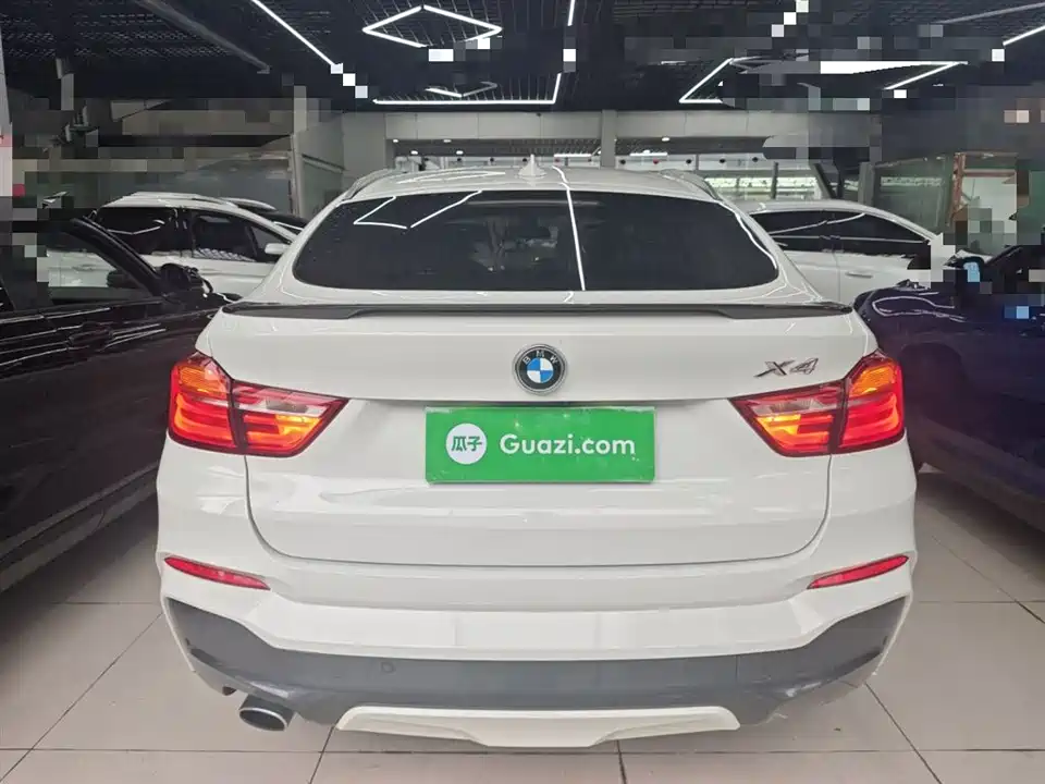 BMW X4 BMW X4