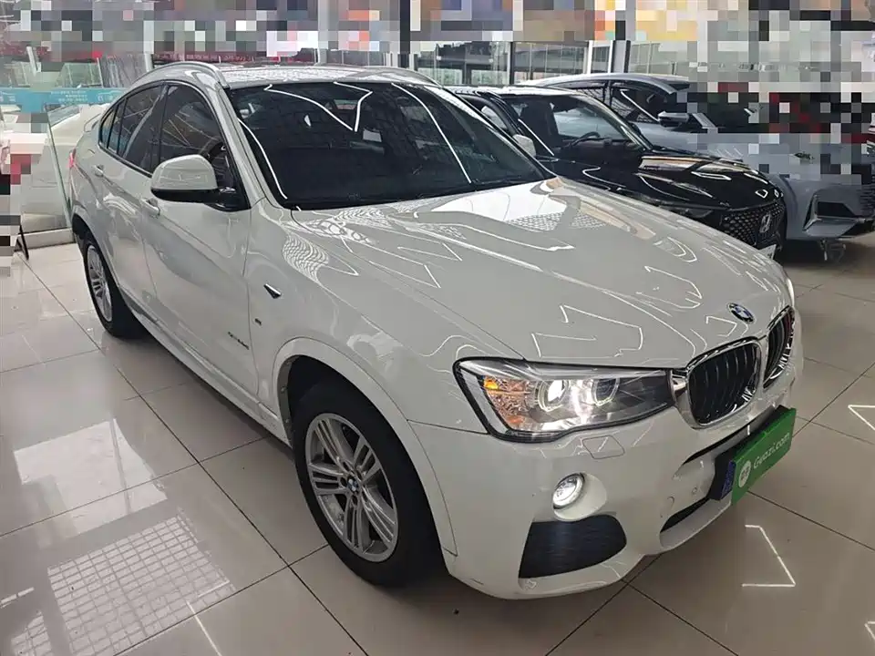 BMW X4 BMW X4