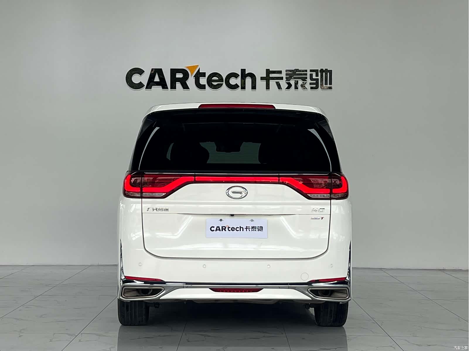 Trumpchi M8, 2022 все фото
