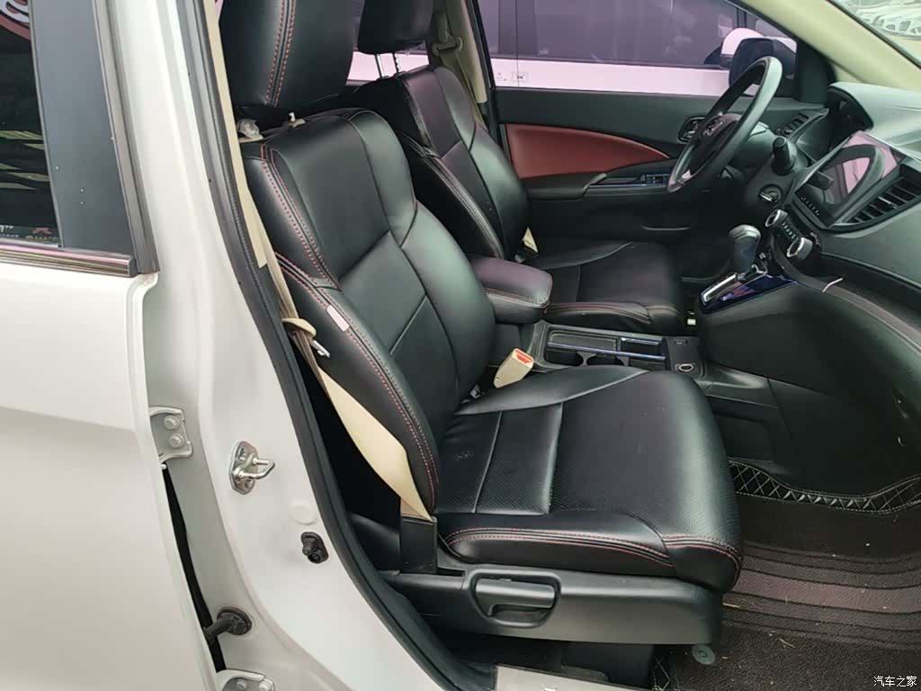 Honda CR-V, 2017 25