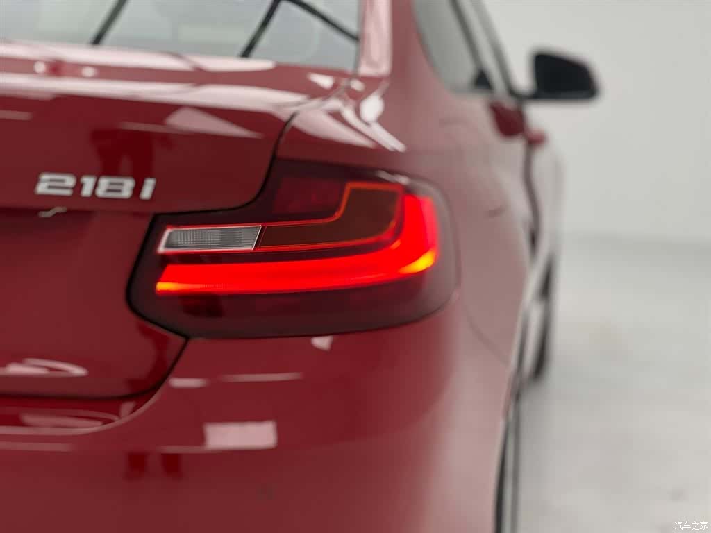 BMW 2 Series, 2016 12