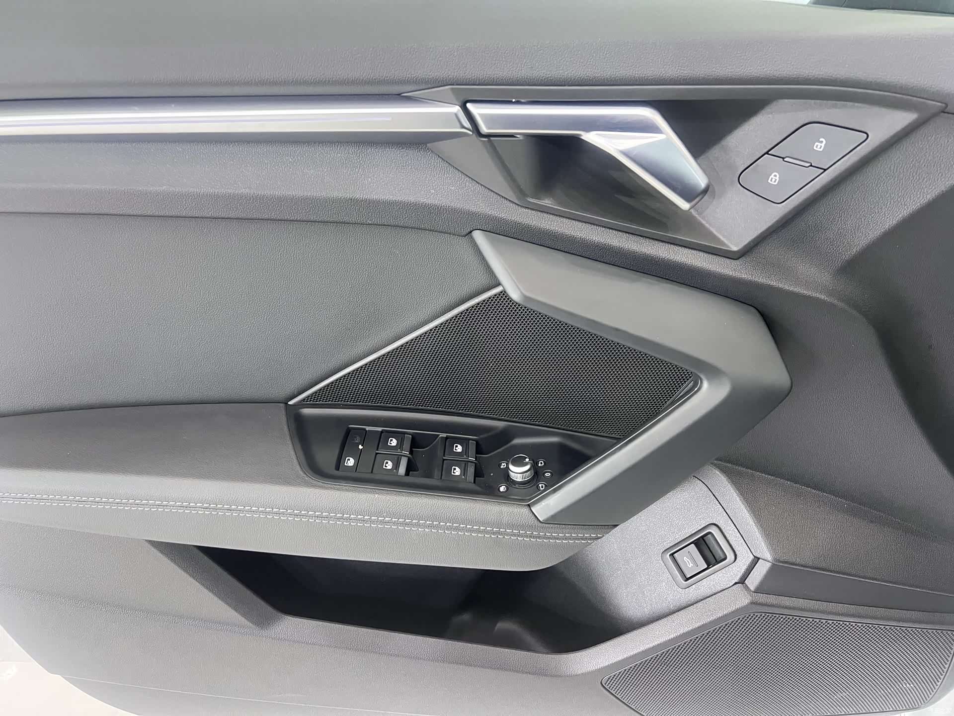 Audi A3, 2023 9