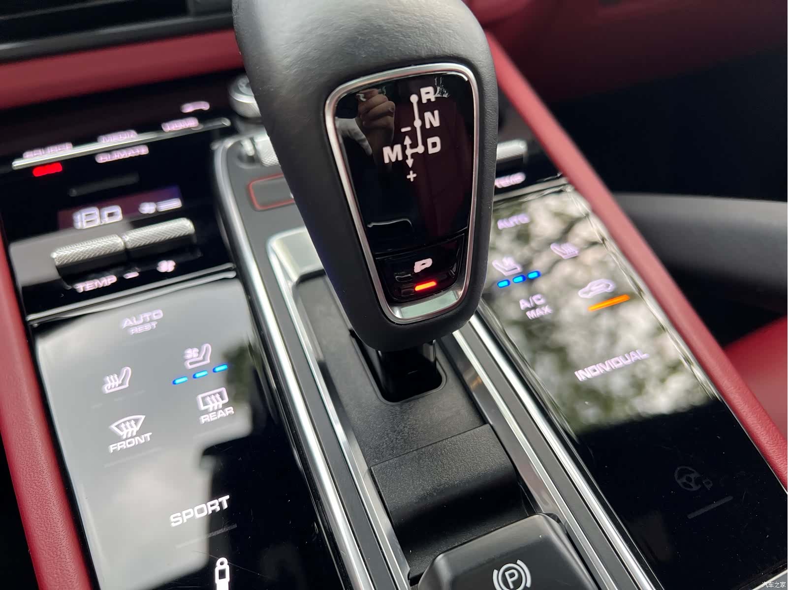 Porsche Cayenne, 2021 18