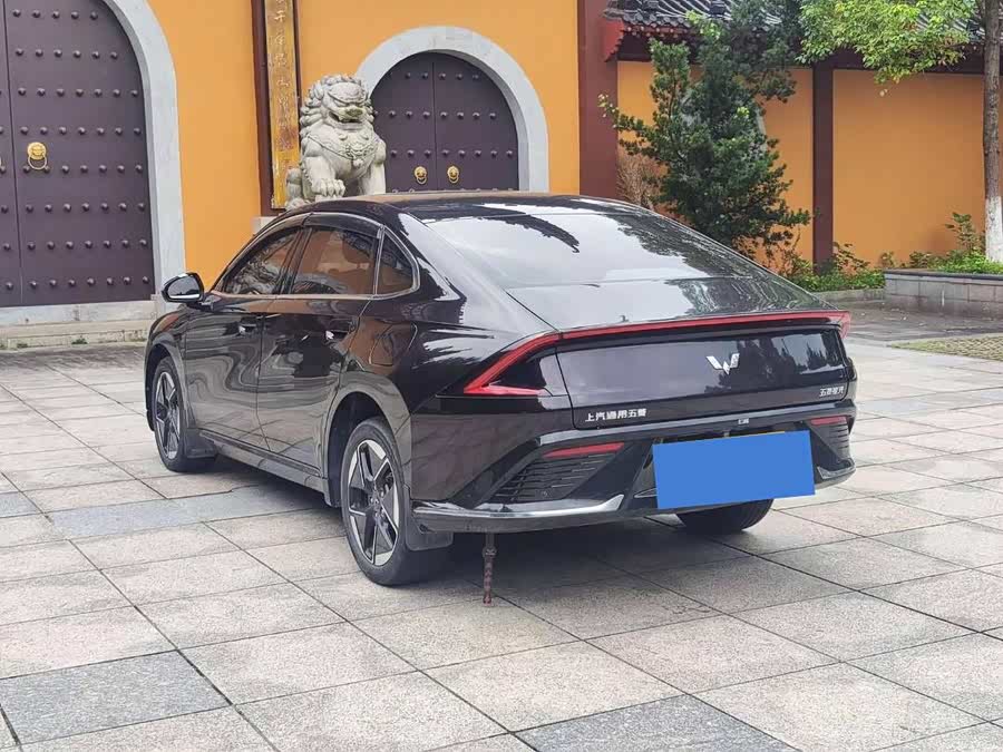 Wuling Starlight 2023, фото 9