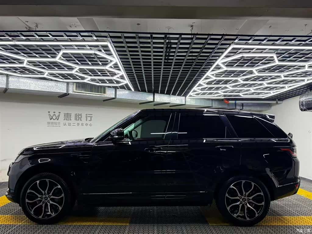 Land Rover Range Rover, 2021 3