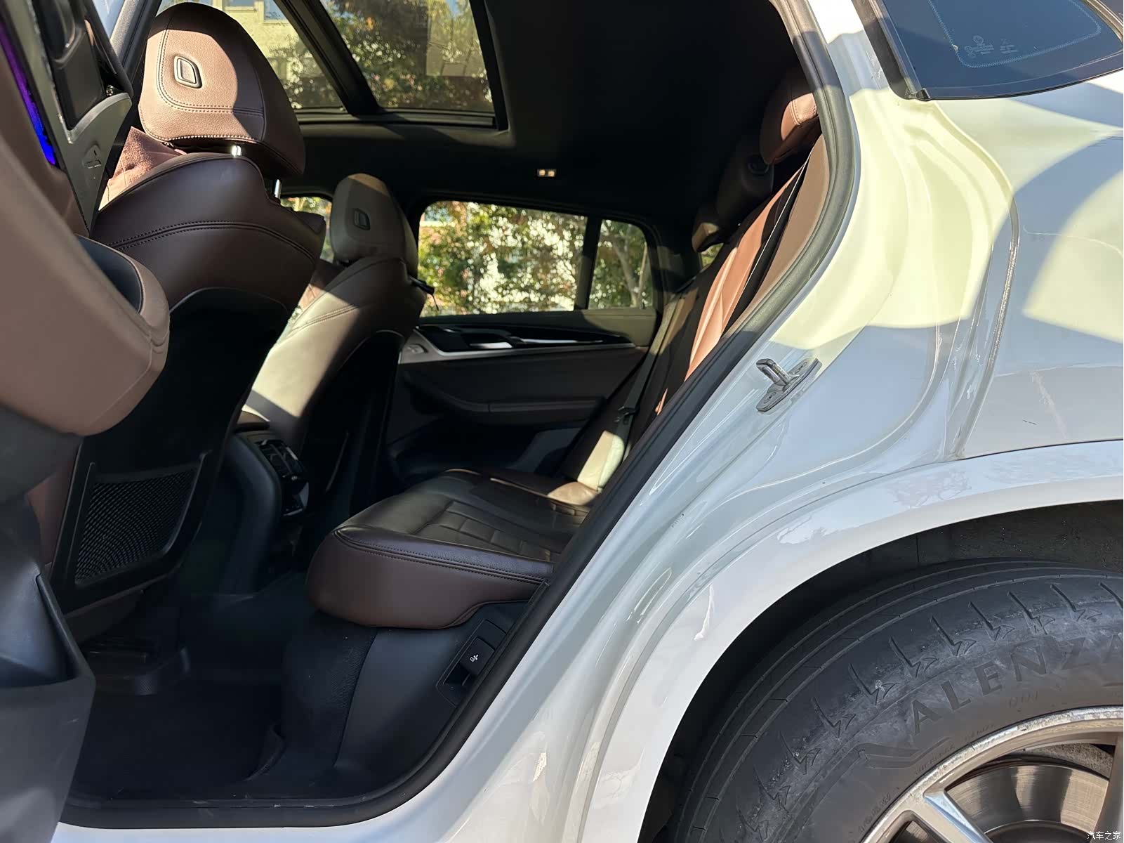 BMW X4, 2019 18