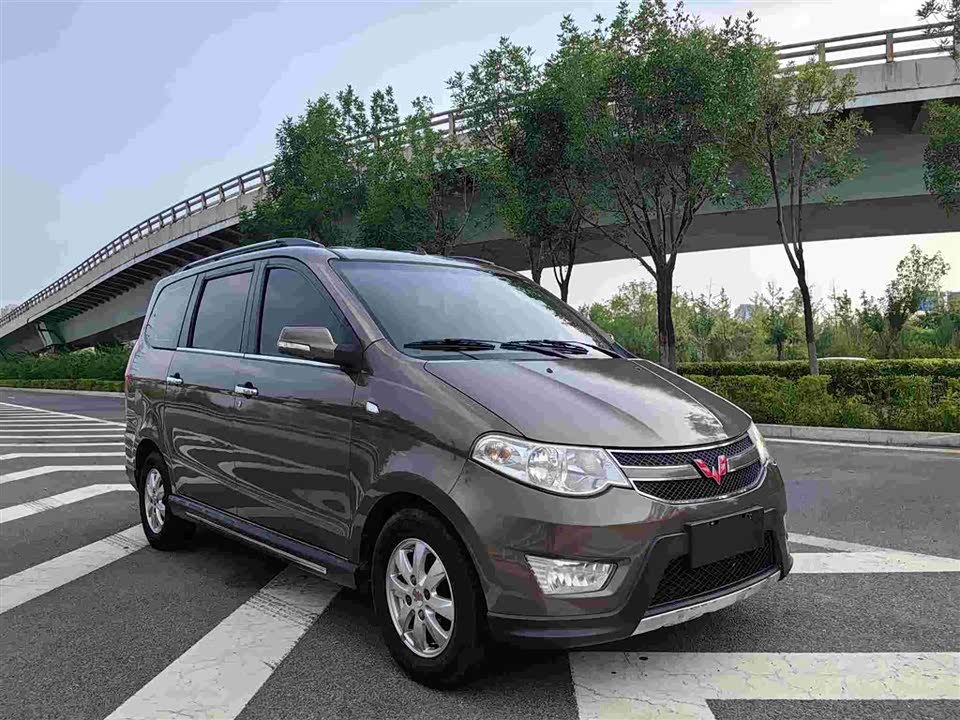 Wuling Wuling Hongguang