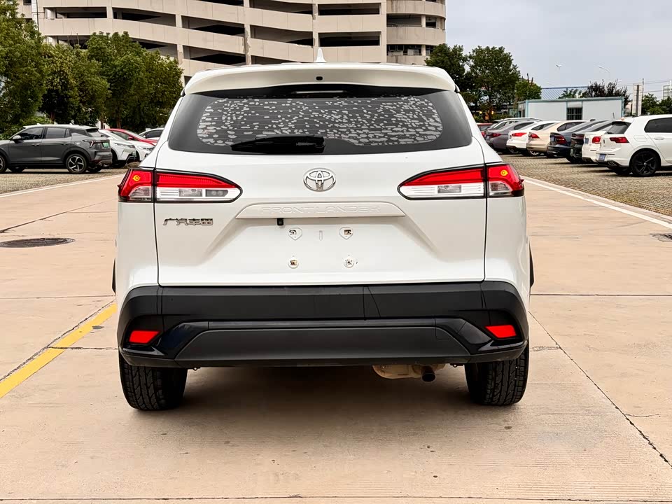 Toyota Fenglanda Toyota Fenglanda