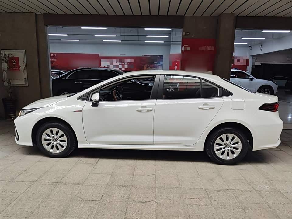 Toyota Corolla Toyota Corolla