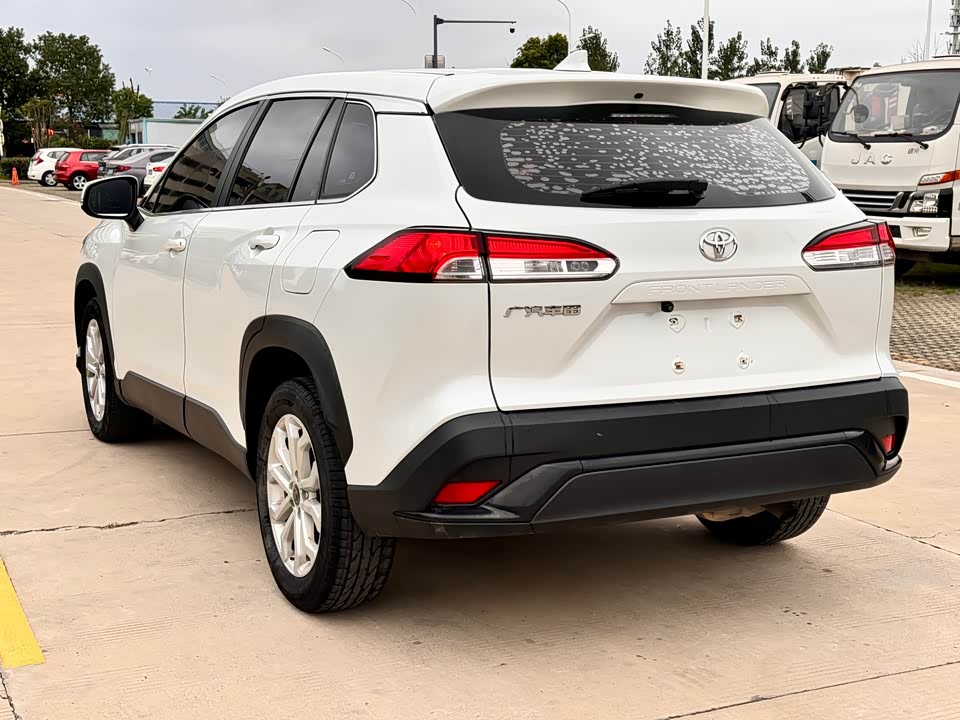 Toyota Fenglanda Toyota Fenglanda