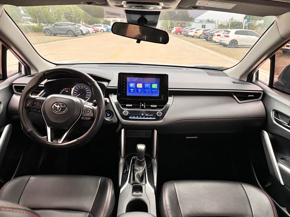 Toyota Fenglanda Toyota Fenglanda