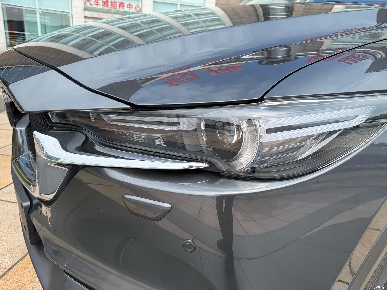 Mazda CX-5, 2018 8