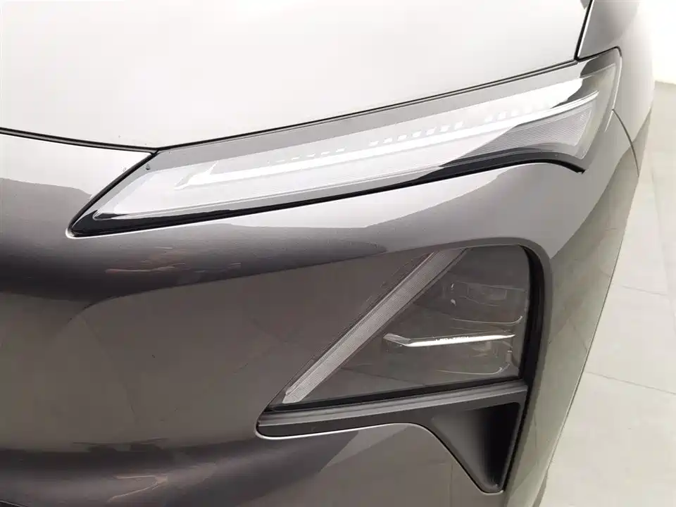 Wuling Wuling Xingguang S