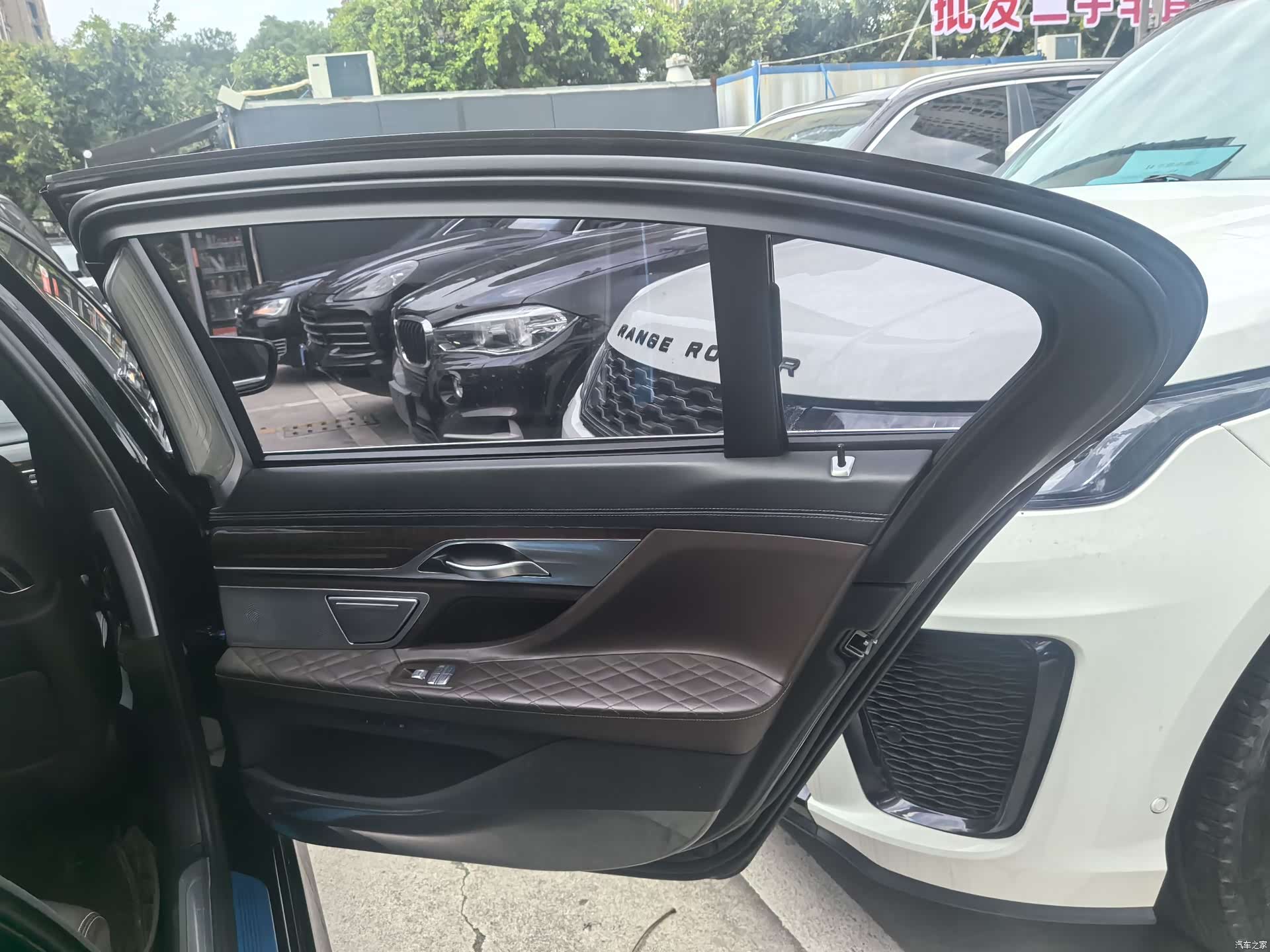 BMW 7 Series, 2019 23