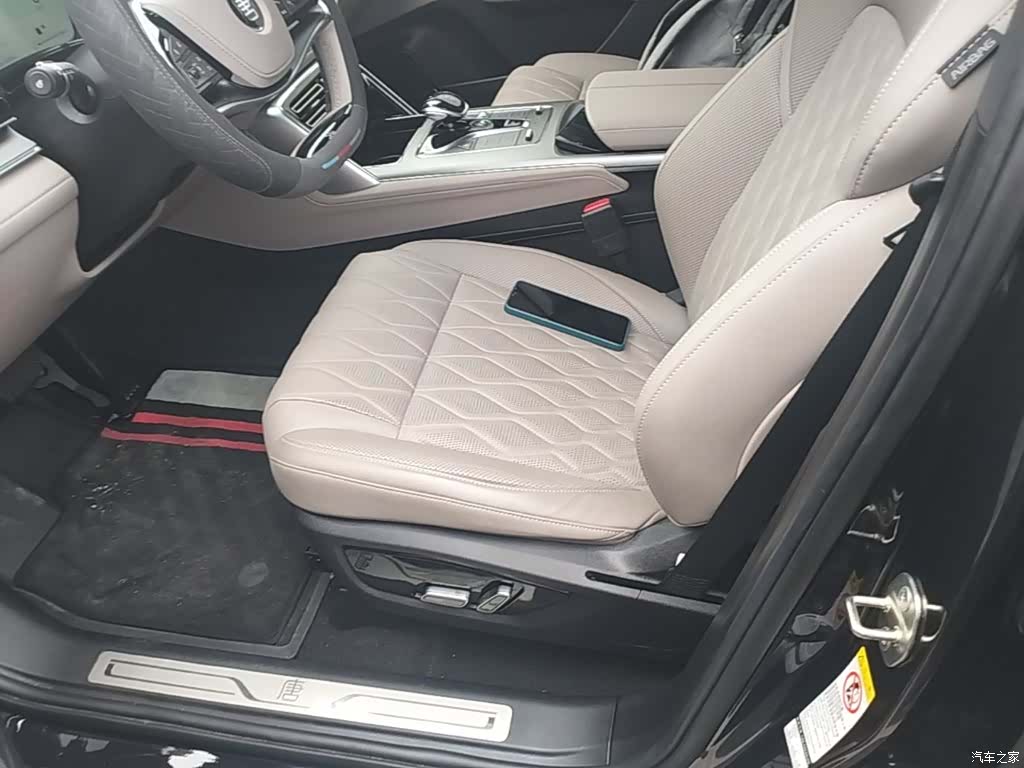 BYD Tang, 2024 15