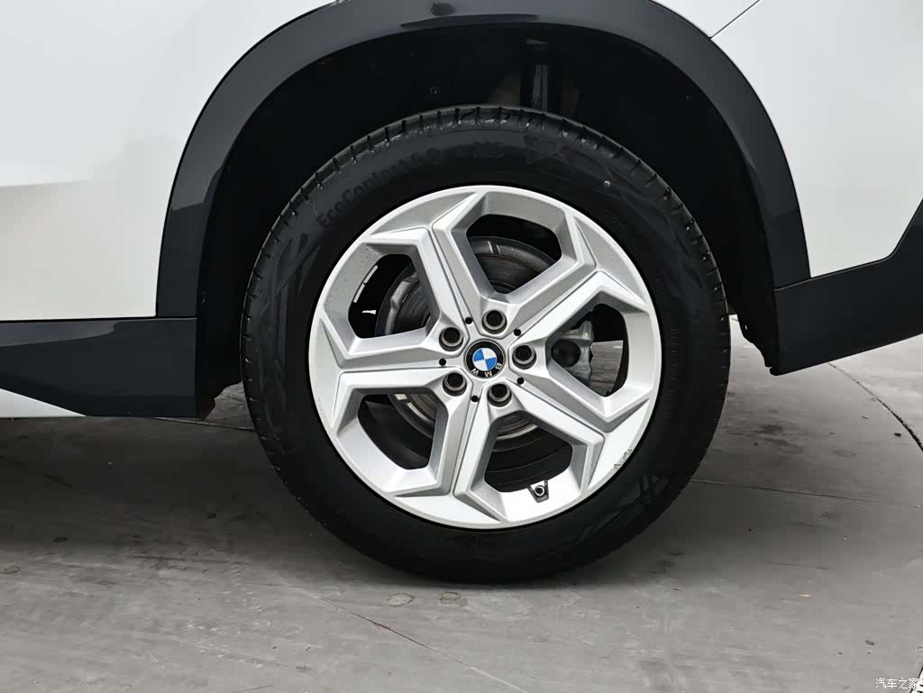 BMW X1, 2024 9