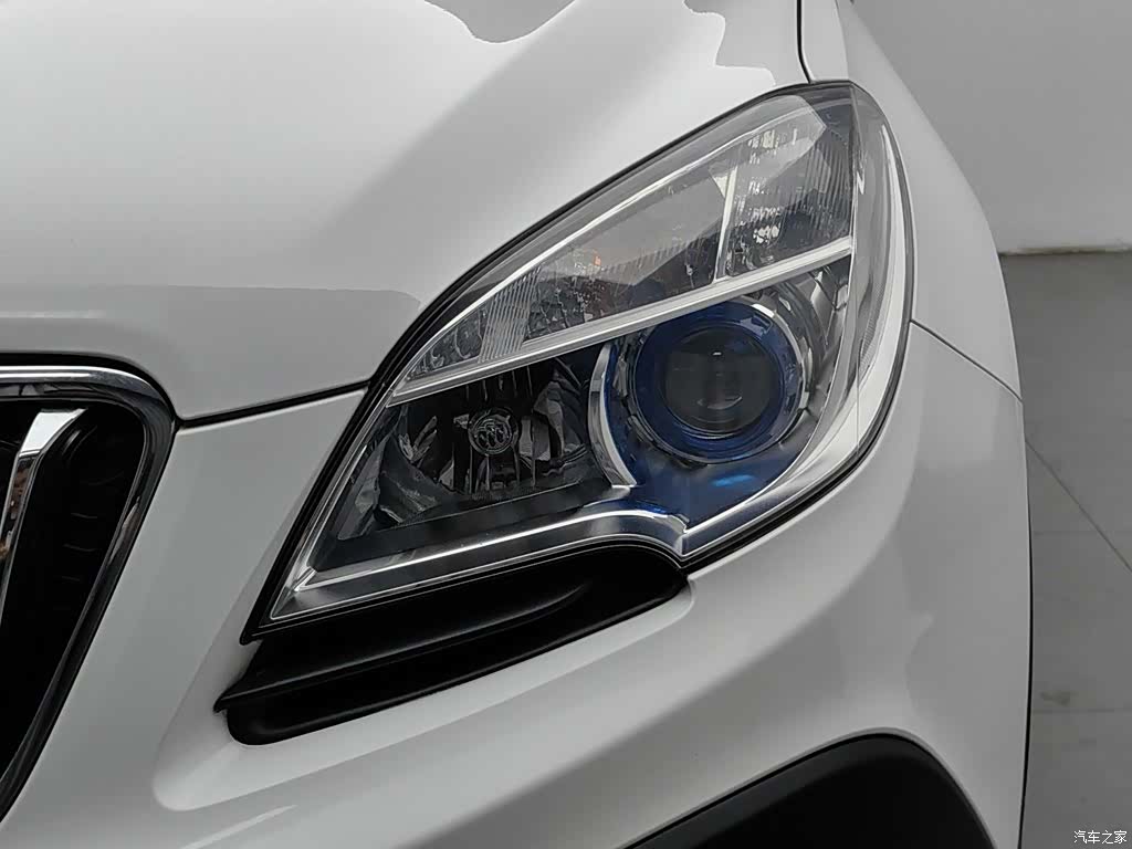 Buick Encore, 2016 7