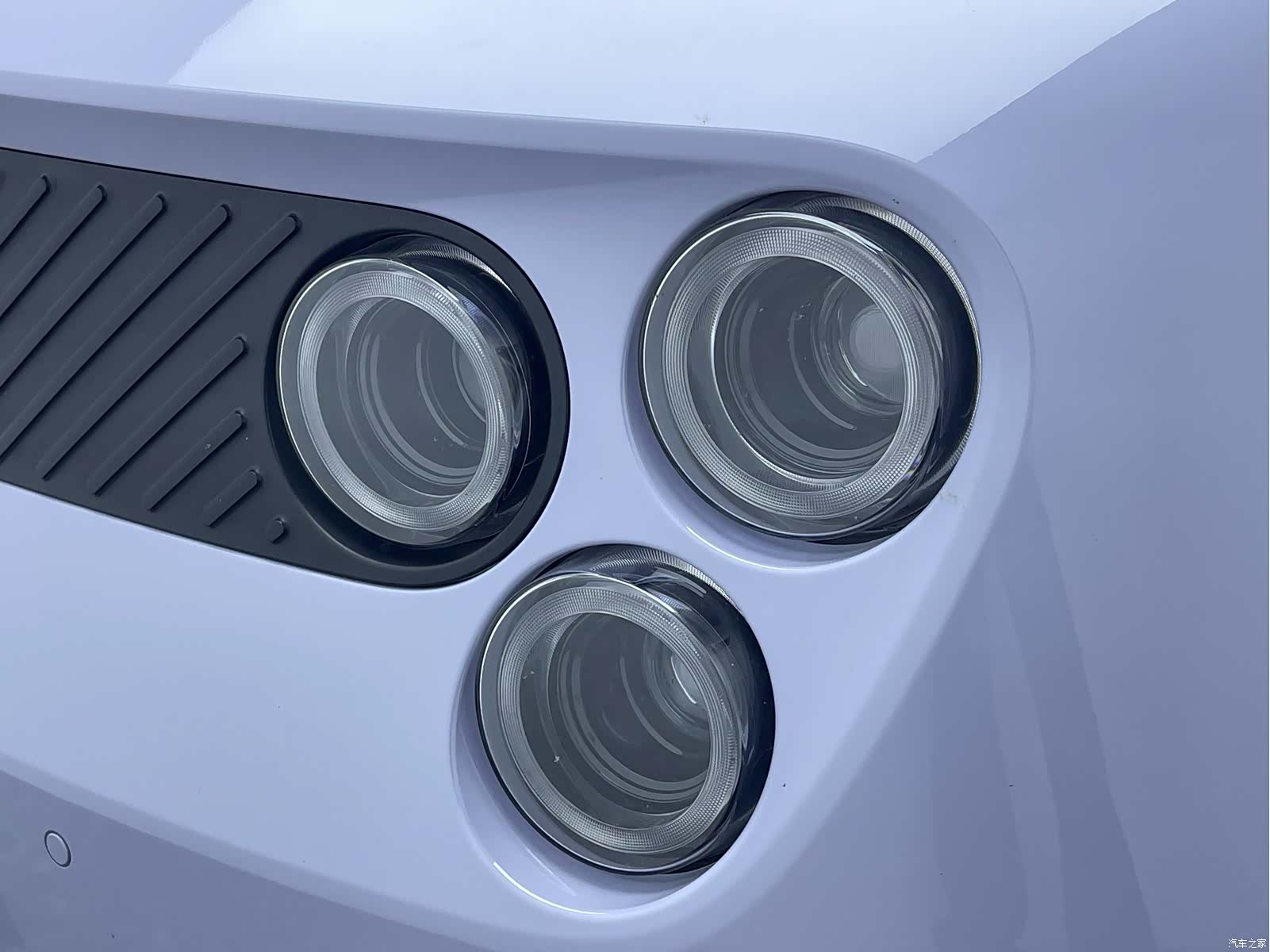 NIO firefly, 2025 11
