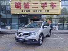 ����CR-V 2012�� 2.0L �������а�