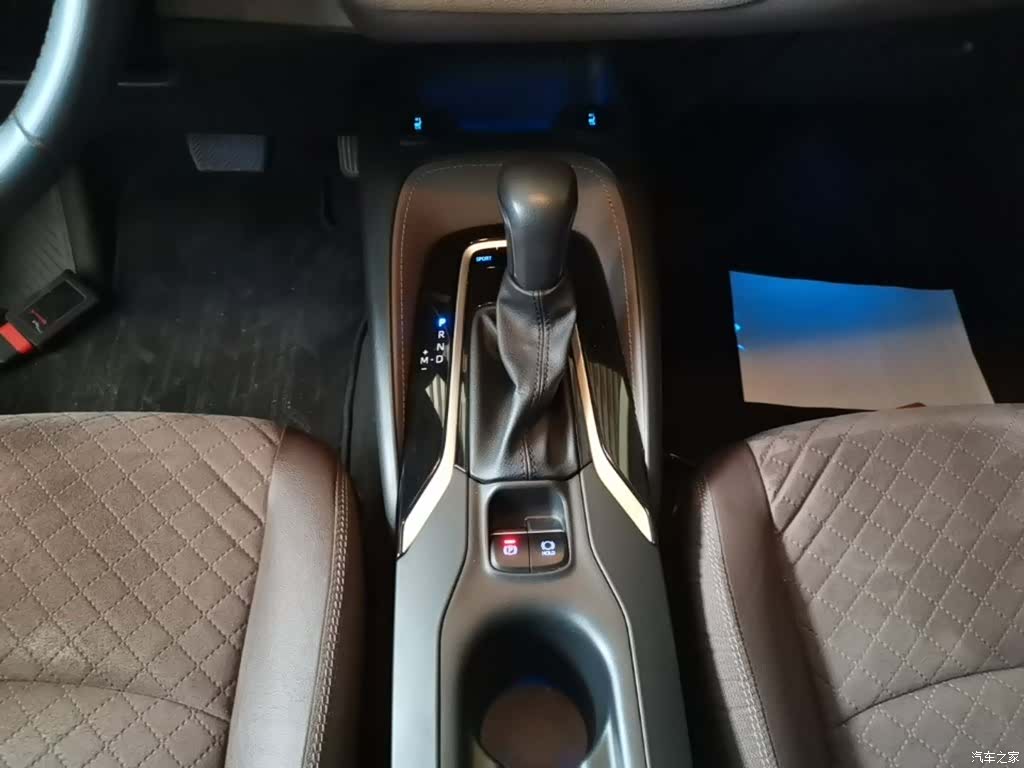 Toyota Allion, 2021 14