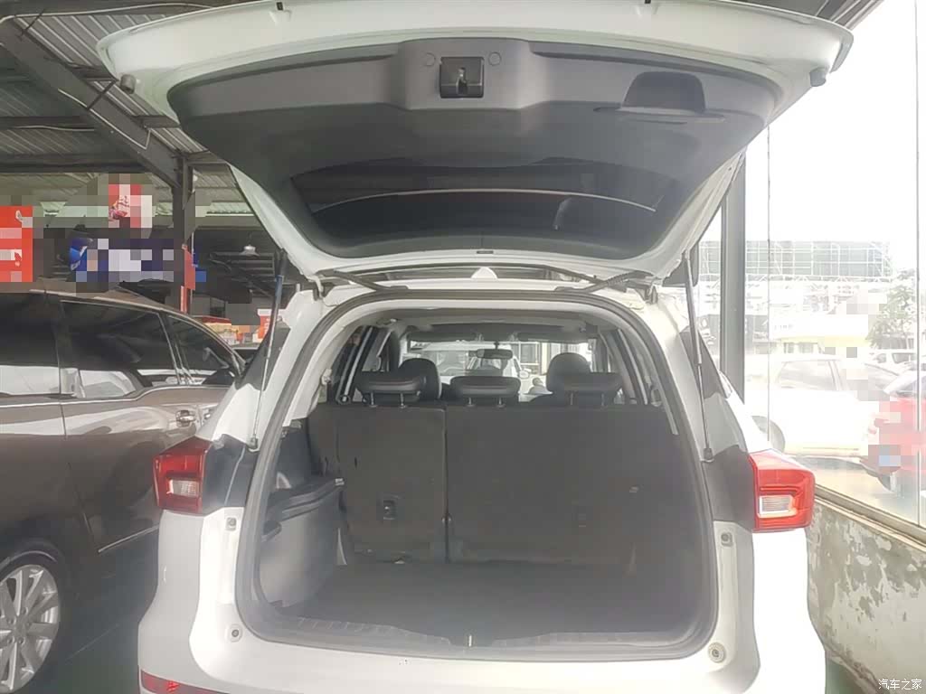 Haval M6, 2019 19