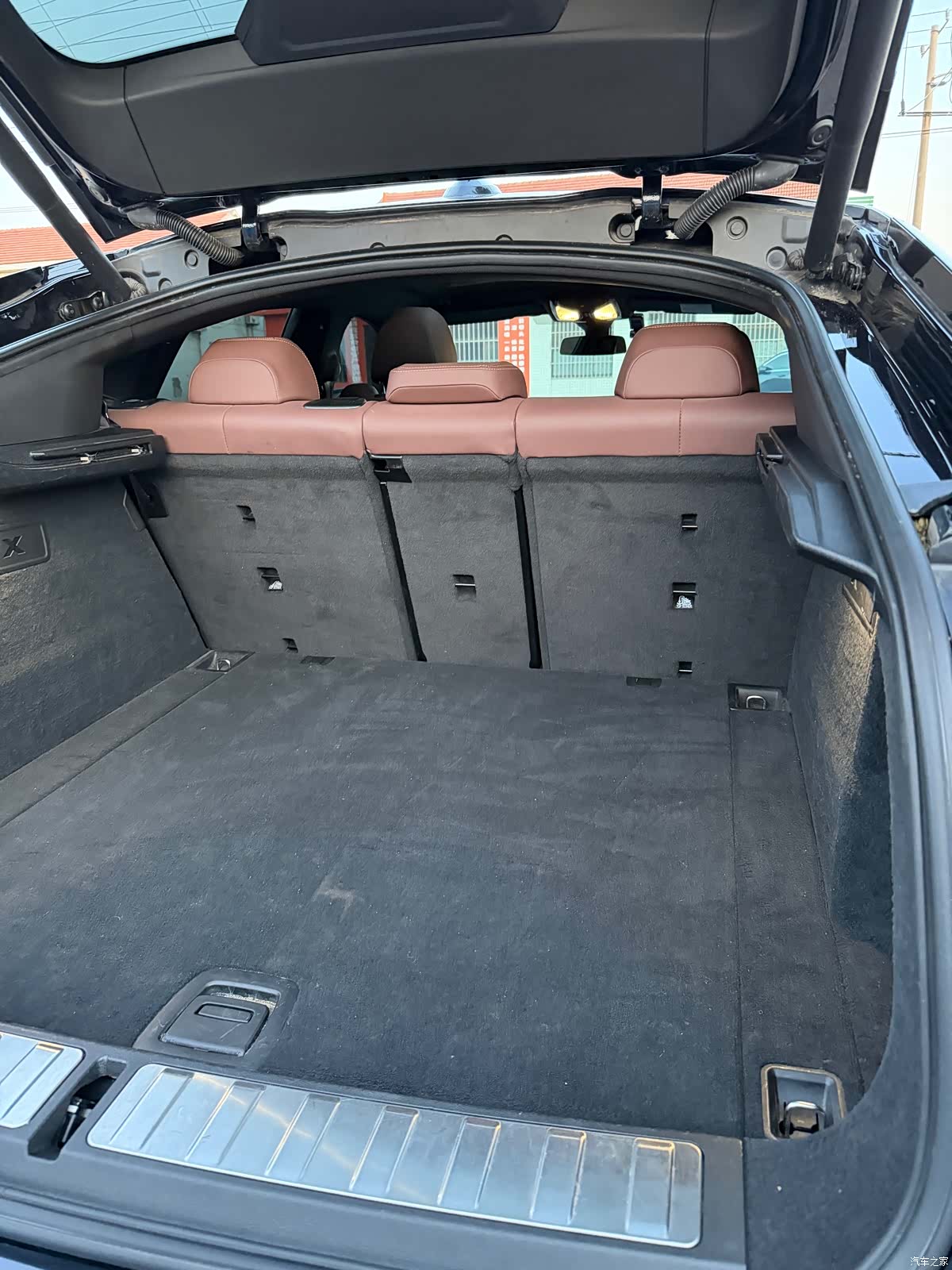 BMW X6, 2022 20