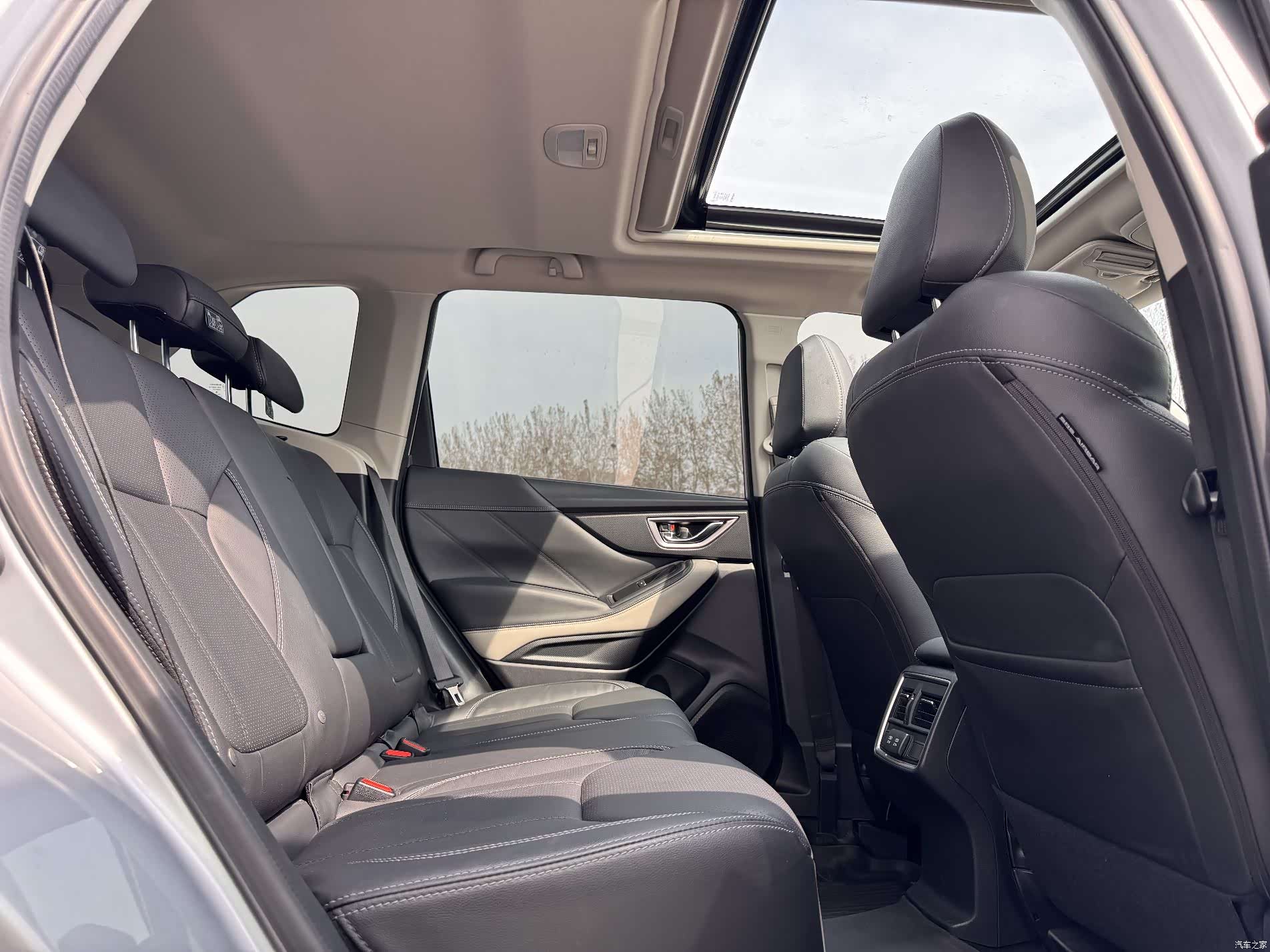 Subaru Forester, 2022 24
